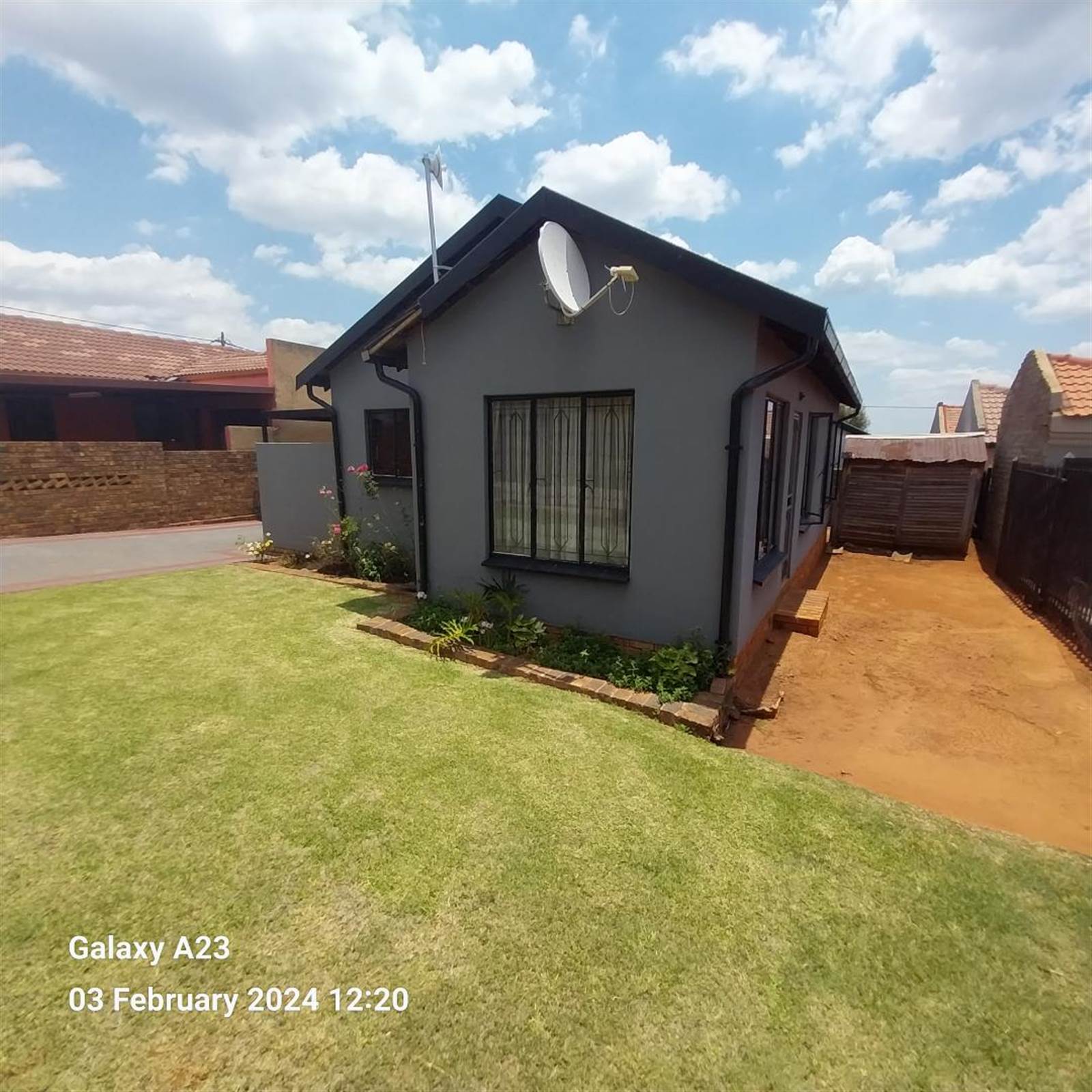 3 Bed House in Mamelodi East photo number 23