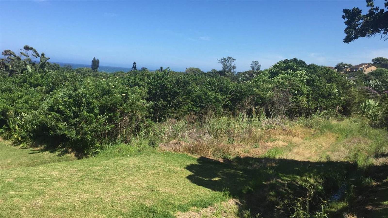 1012 m² Land available in Port Edward photo number 2