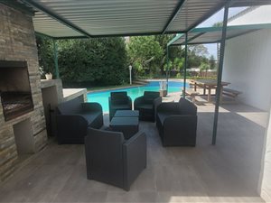 4 Bed House in Rand Collieries