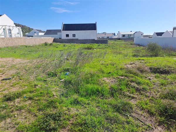 580 m² Land