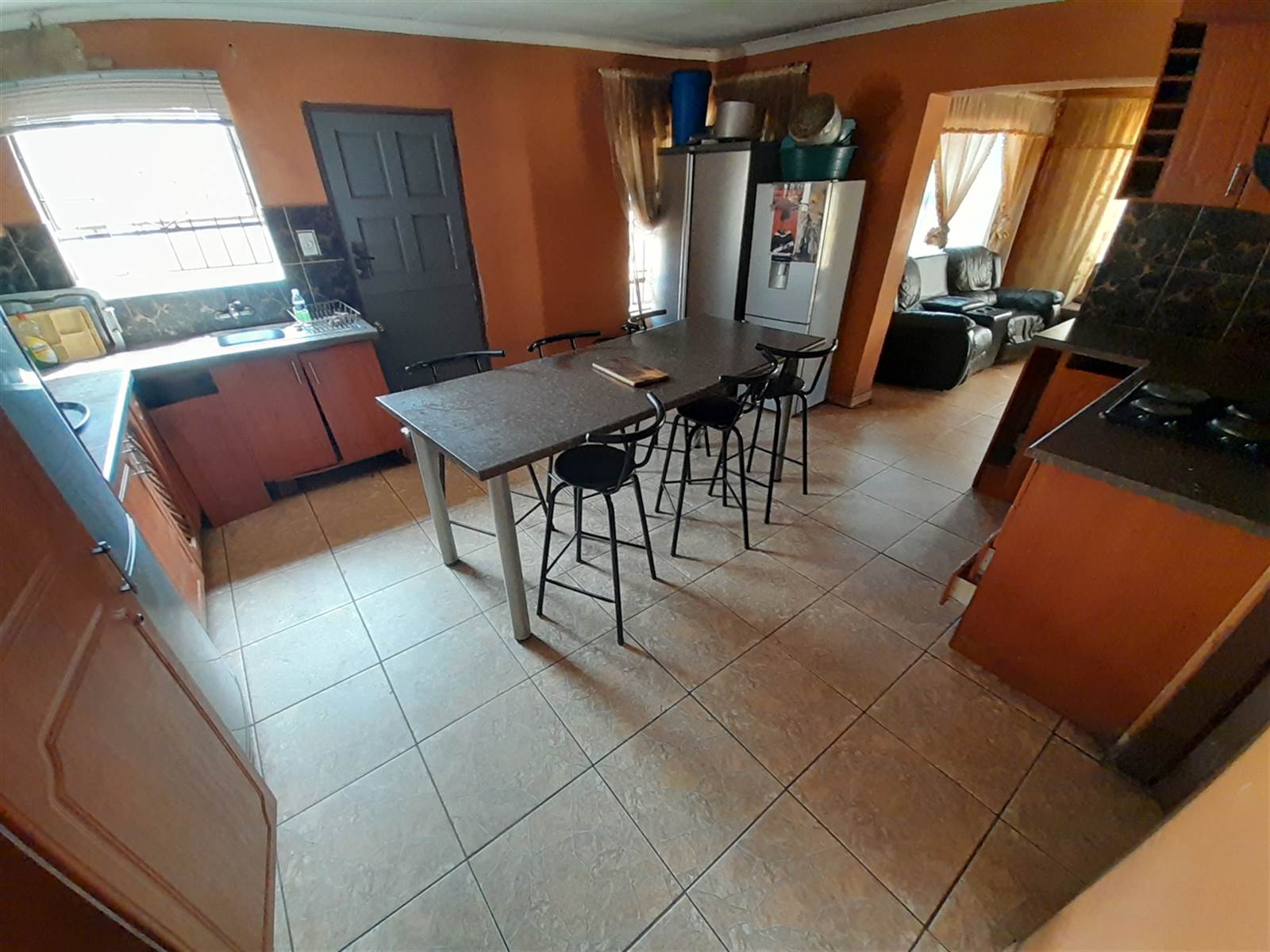 5 Bed House in Atteridgeville photo number 9