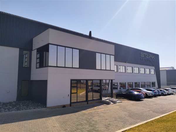 2 506  m² Commercial space