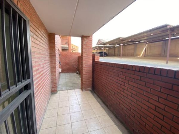 2 Bedroom Apartment 2 Bedroom Apartment
