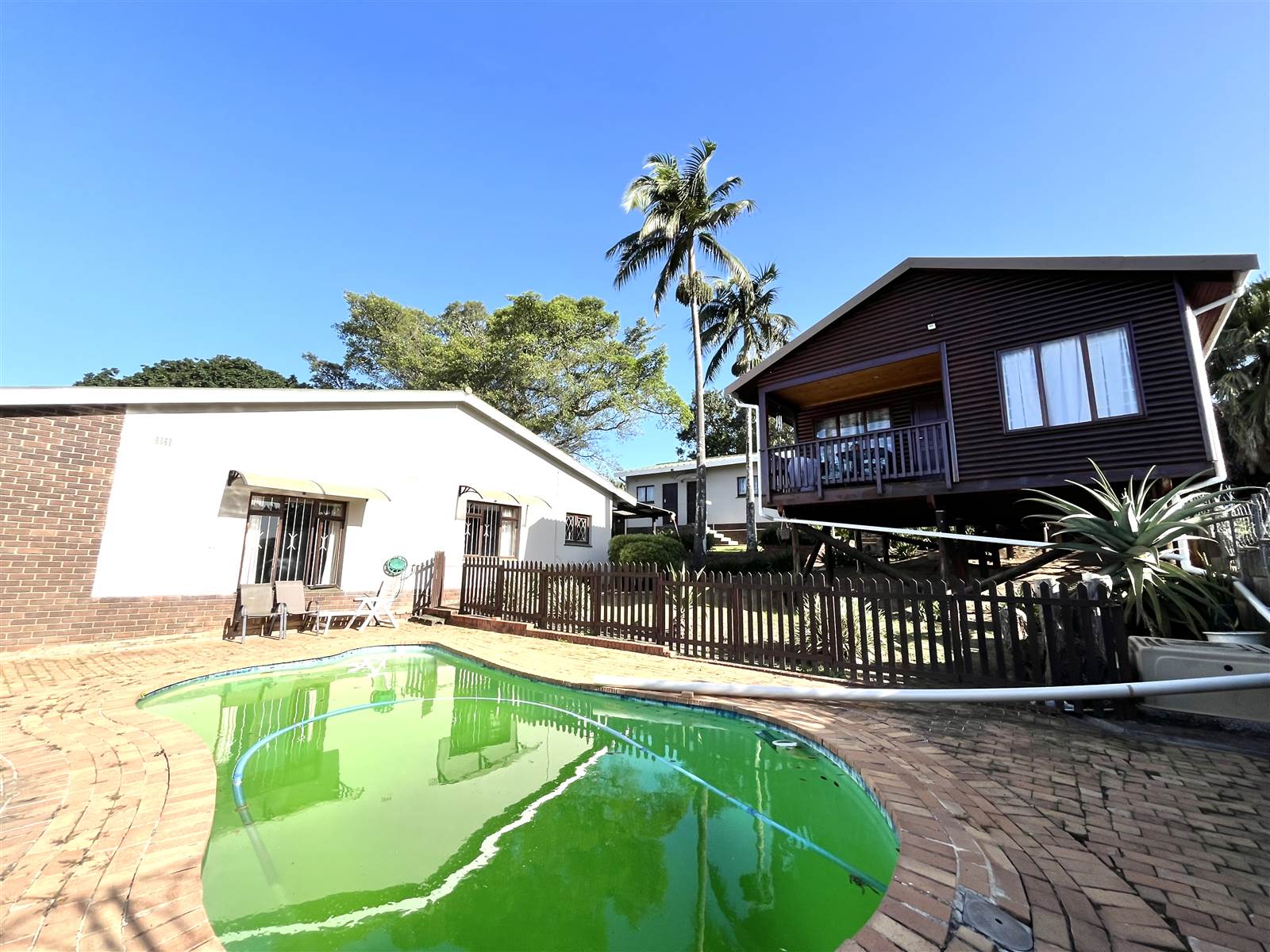4 Bed House in Umtentweni photo number 5