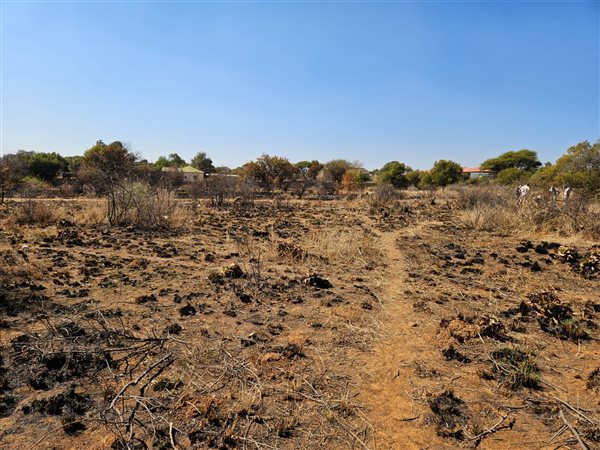 860 m² Land 860 m² Land