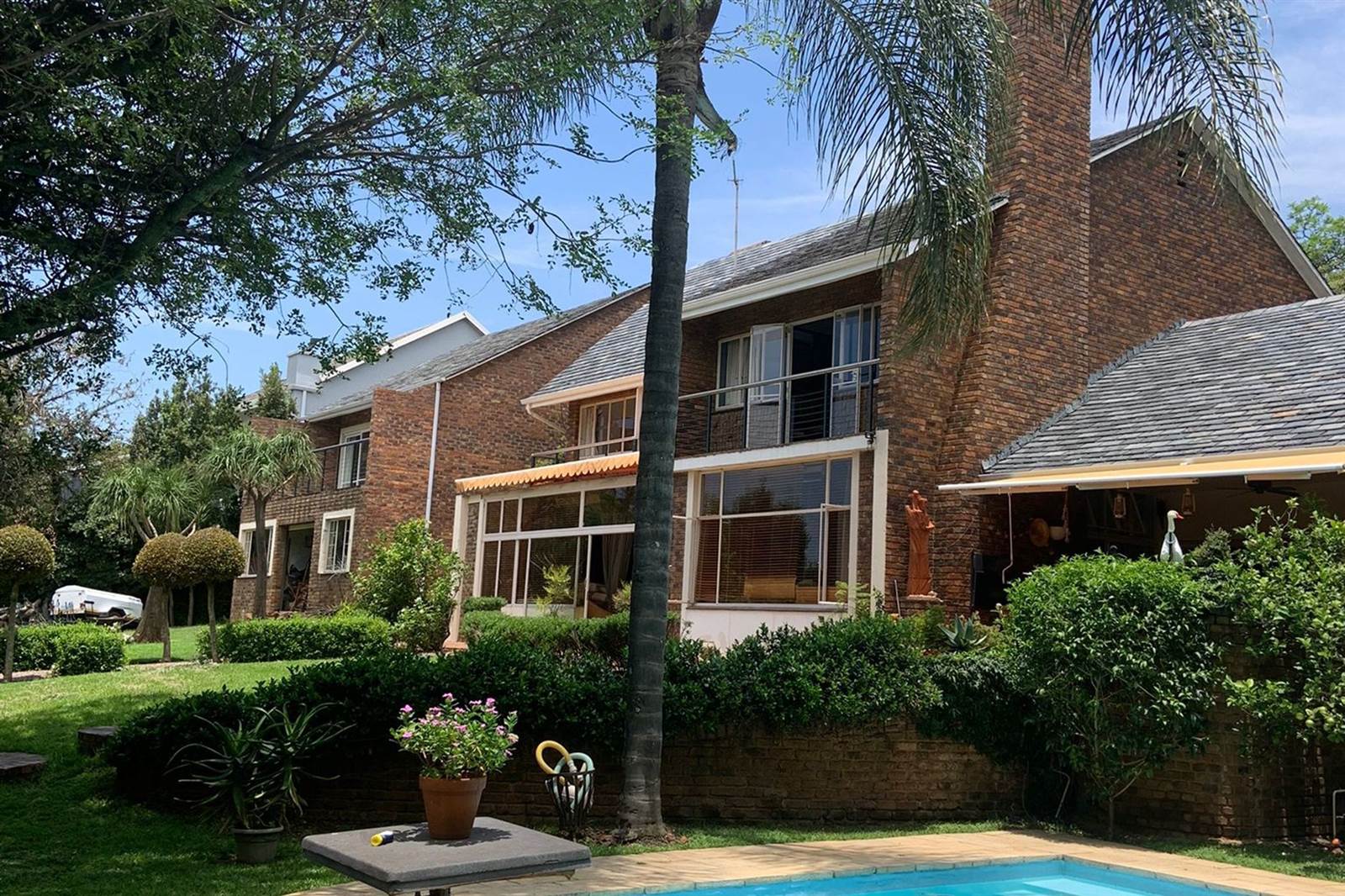 6 Bed House in Groenkloof photo number 3