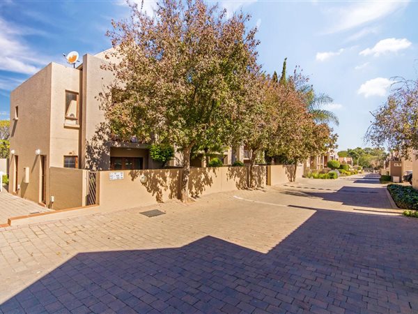 1 Bed Apartment in Woodmead