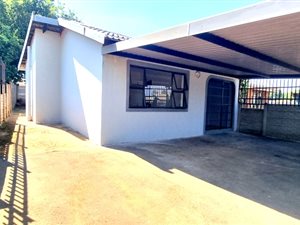 2 Bed House in Eastwood