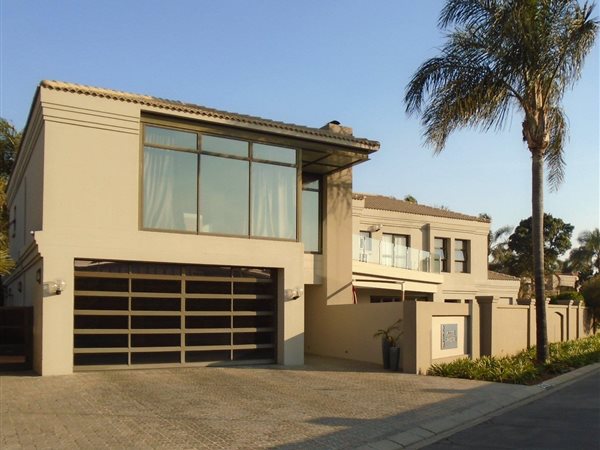 4 Bed Cluster in Beyers Park