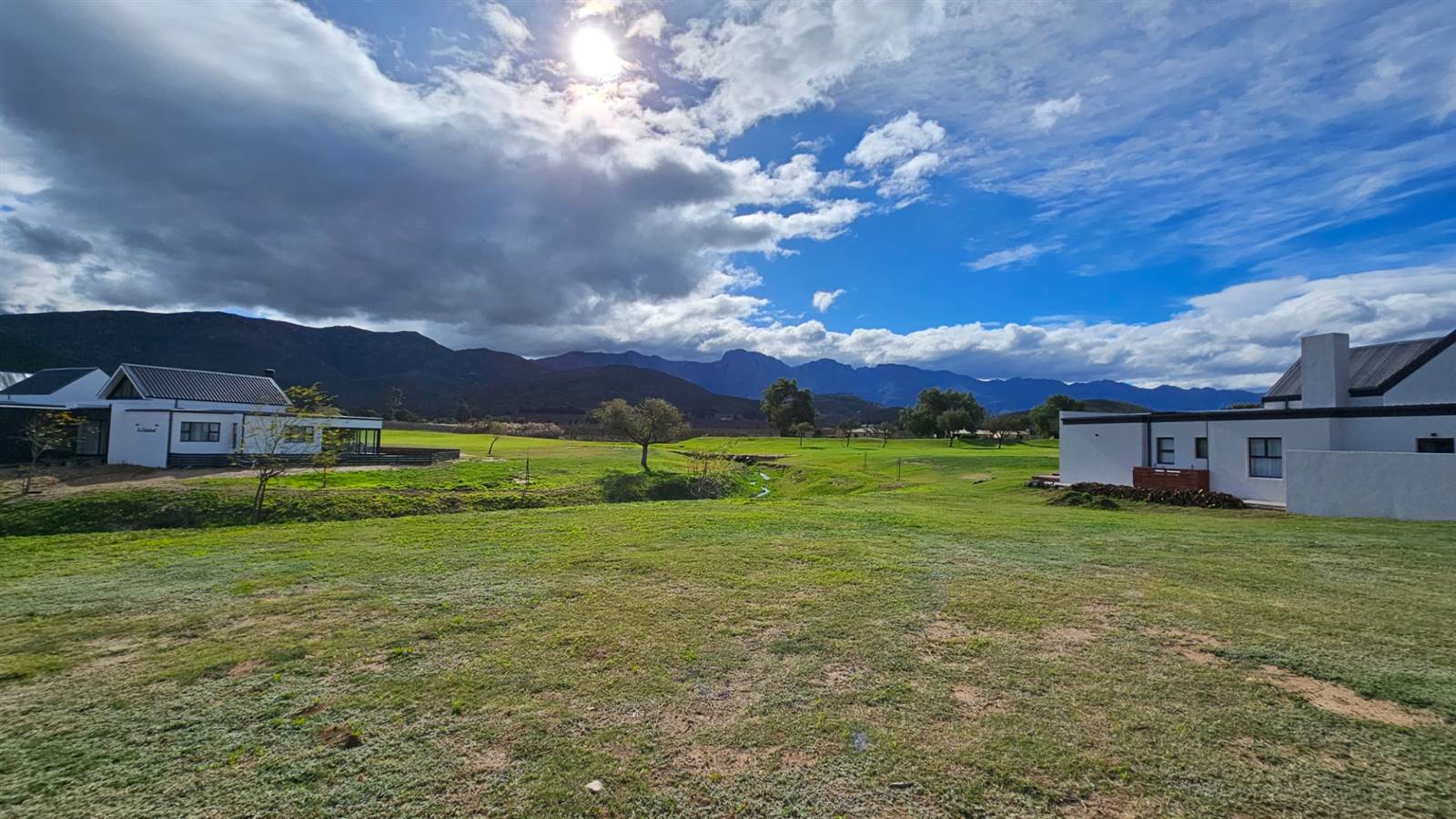 602 m² Land available in Robertson photo number 7
