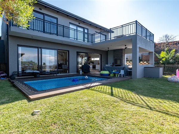 4 Bedroom House 4 Bedroom House