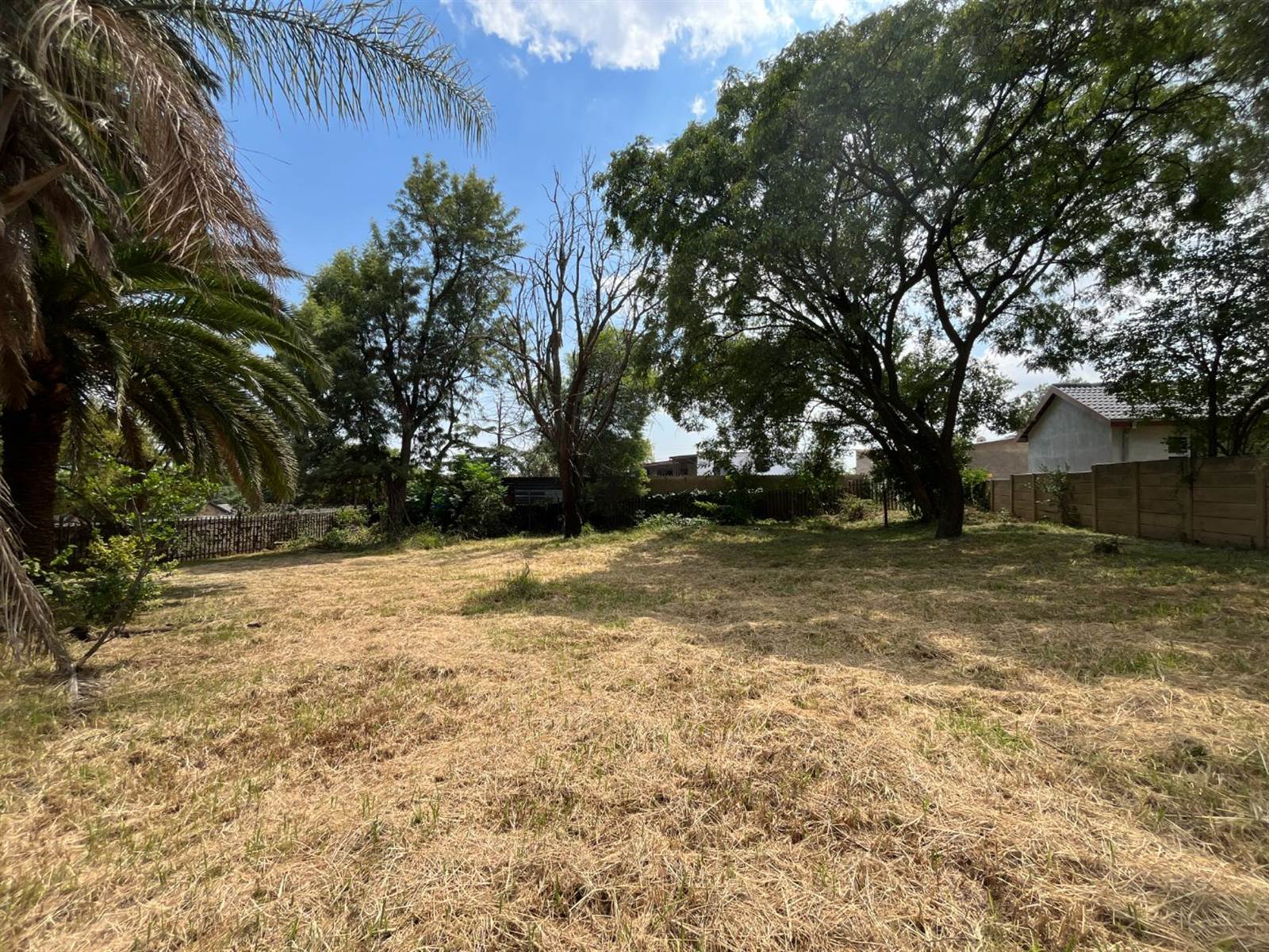 4593 m² Land available in Kelvin photo number 6