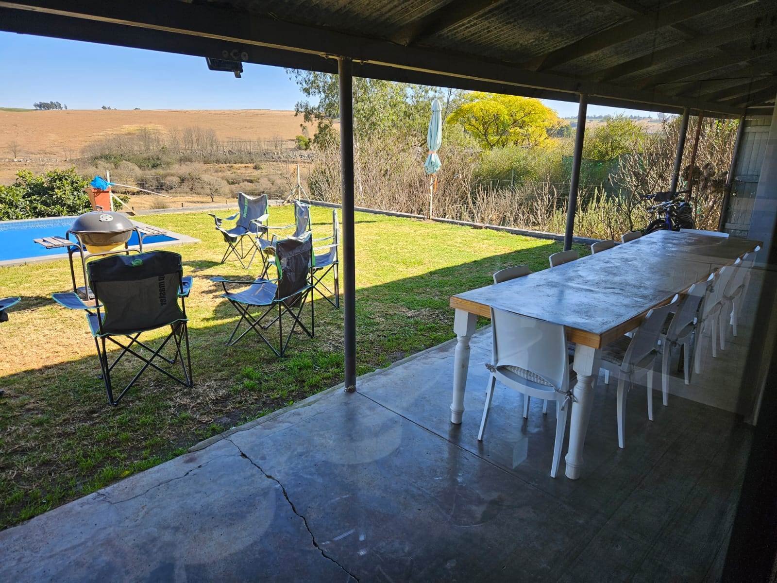 2.5 ha Smallholding in Mooi River photo number 3