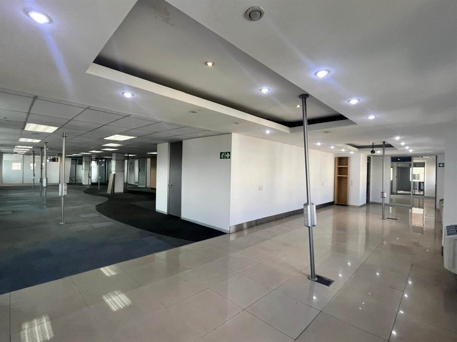 677  m² Commercial space in Rosebank photo number 8