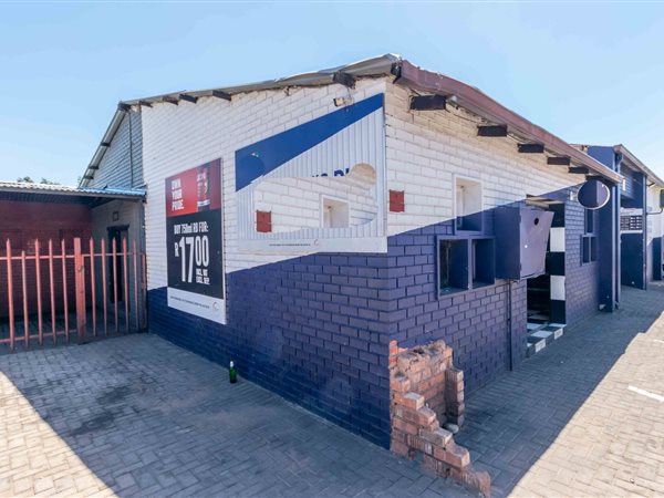 550 m² Commercial space 550 m² Commercial space