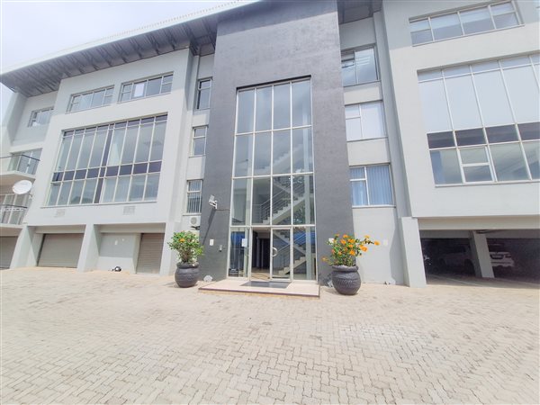 231  m² Office Space in Kyalami
