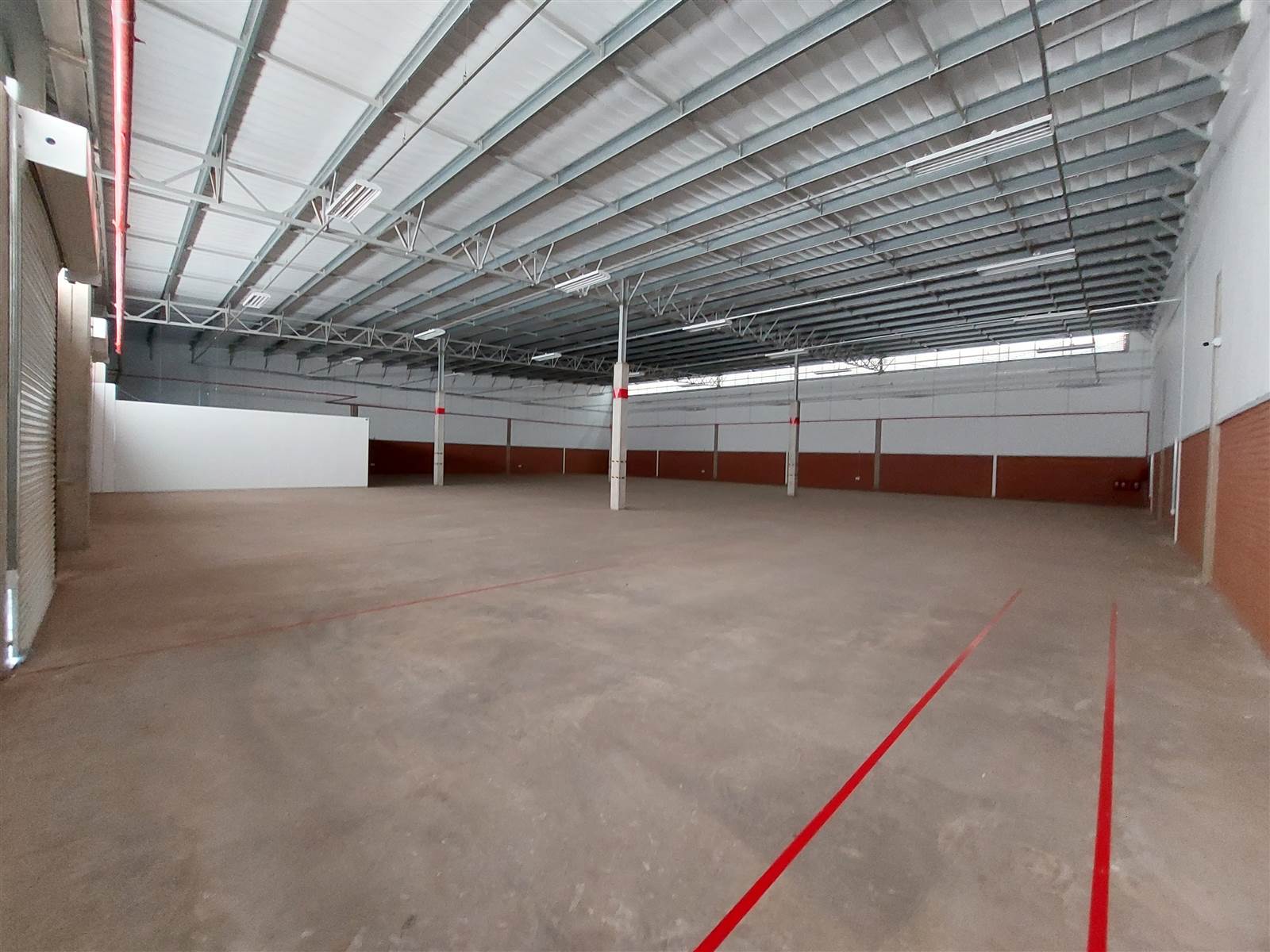 1315  m² Industrial space in Clayville photo number 5
