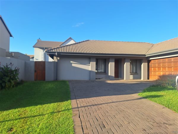 3 Bedroom House 3 Bedroom House