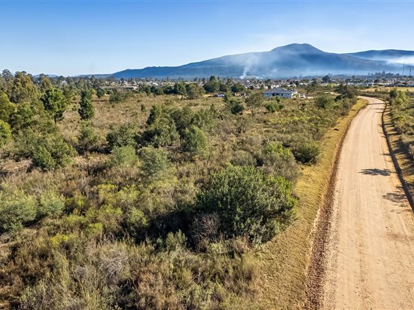 5 053 m² Land 5 053 m² Land