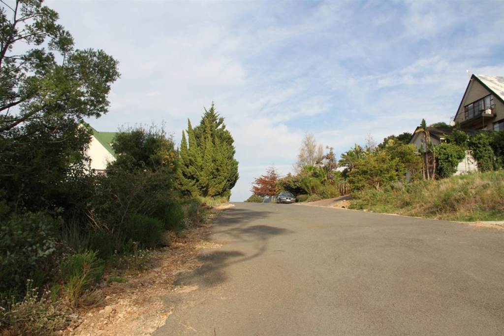 963 m² Land available in Villiersdorp photo number 13