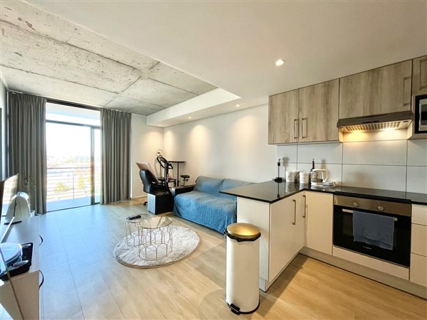 2 Bed Apartment