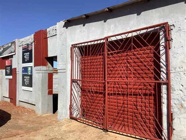 2 Bed House in Ikageng