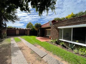 4 Bed House in Pioneer Park