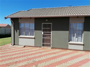 3 Bed House in Sky City