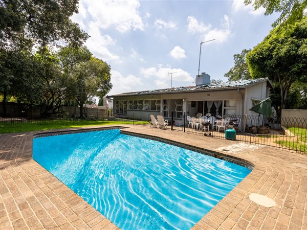 4 Bed House in Fairvale