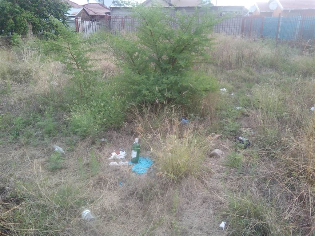 300 m² Land available in Boitekong photo number 7