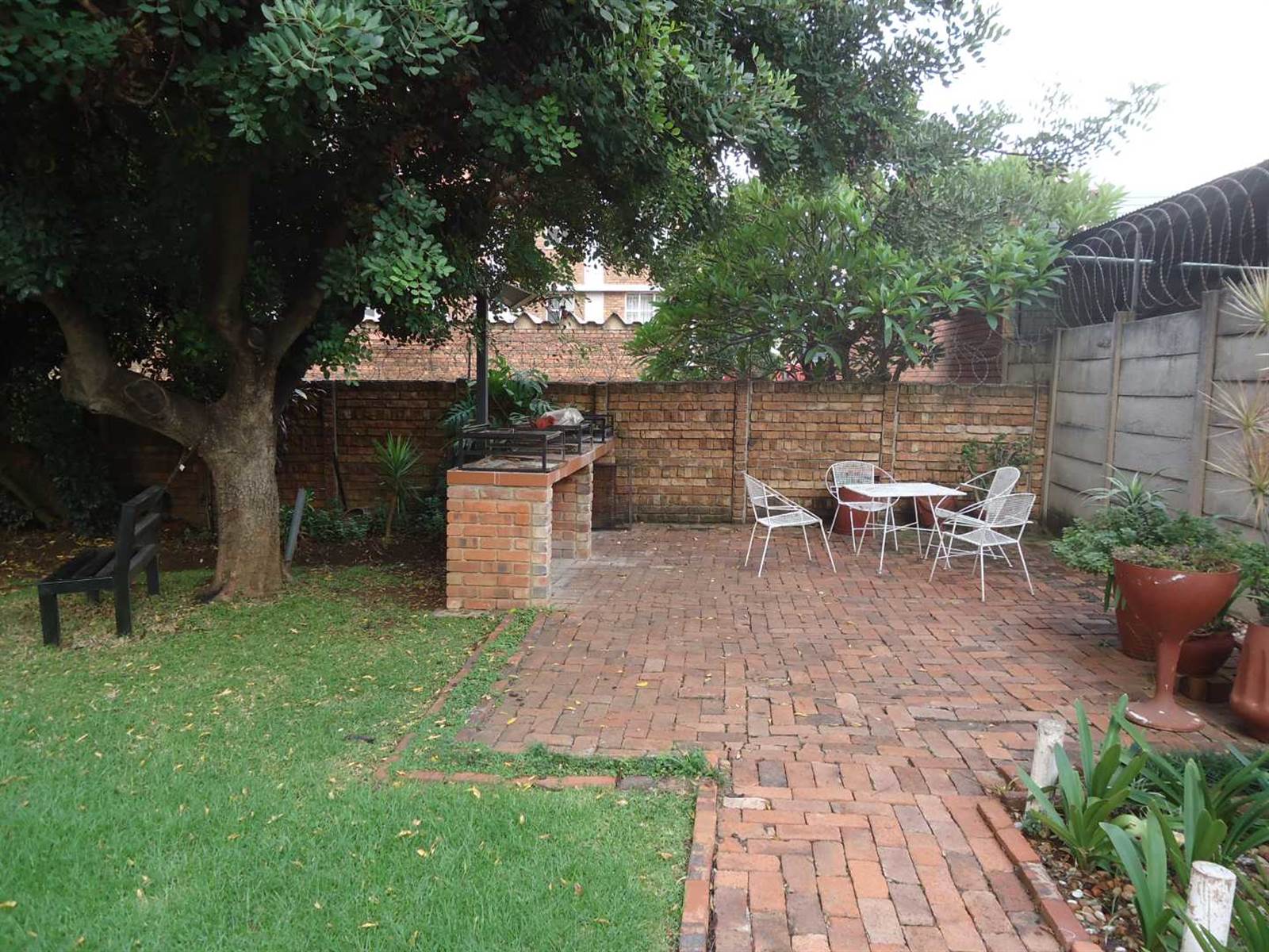 3 Bed Apartment in Rietfontein photo number 21