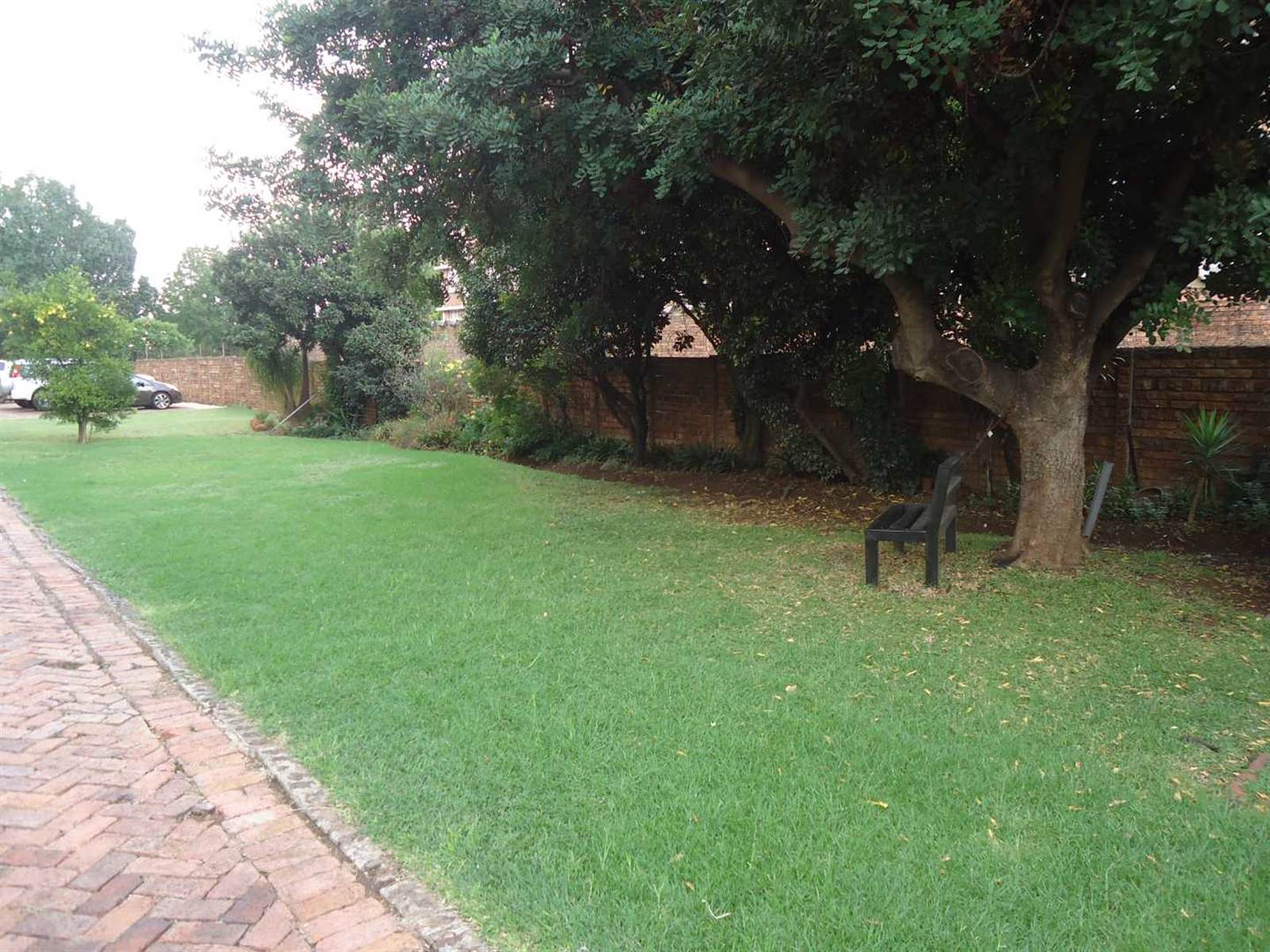 3 Bed Apartment in Rietfontein photo number 22