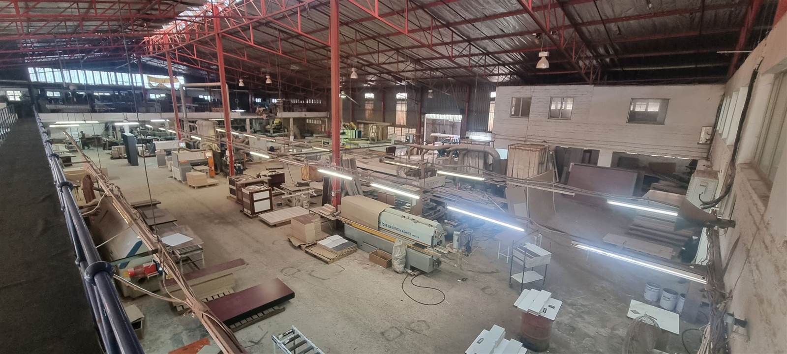 5670  m² Industrial space in Verulam photo number 6