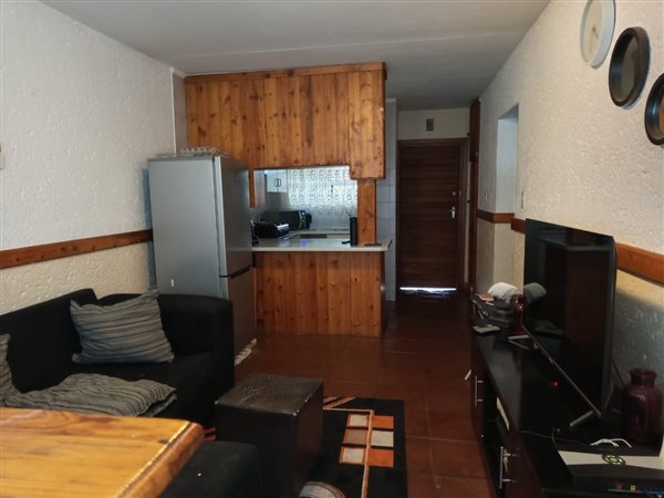 1 Bed Apartment