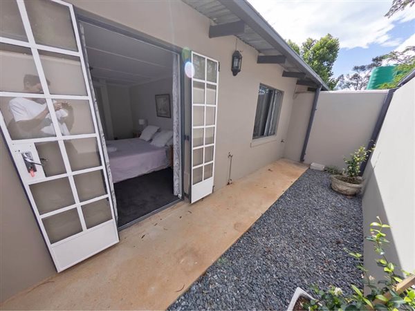 2 Bedroom House 2 Bedroom House