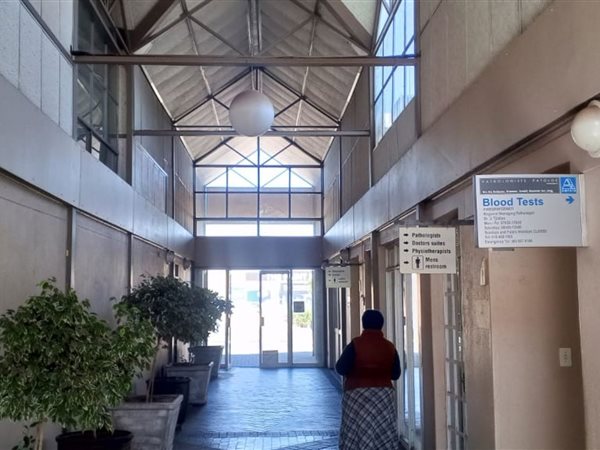 88 m² Commercial space 88 m² Commercial space
