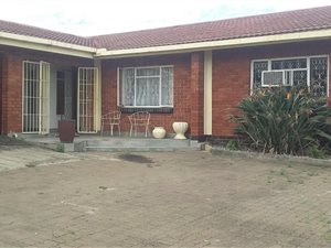 5 Bed House in Dannhauser
