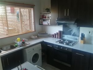2 Bed Apartment in Albemarle