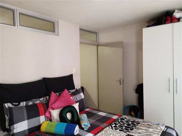 2 Bed Apartment in Durban CBD