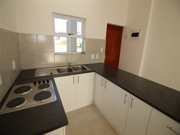 2 Bed Apartment