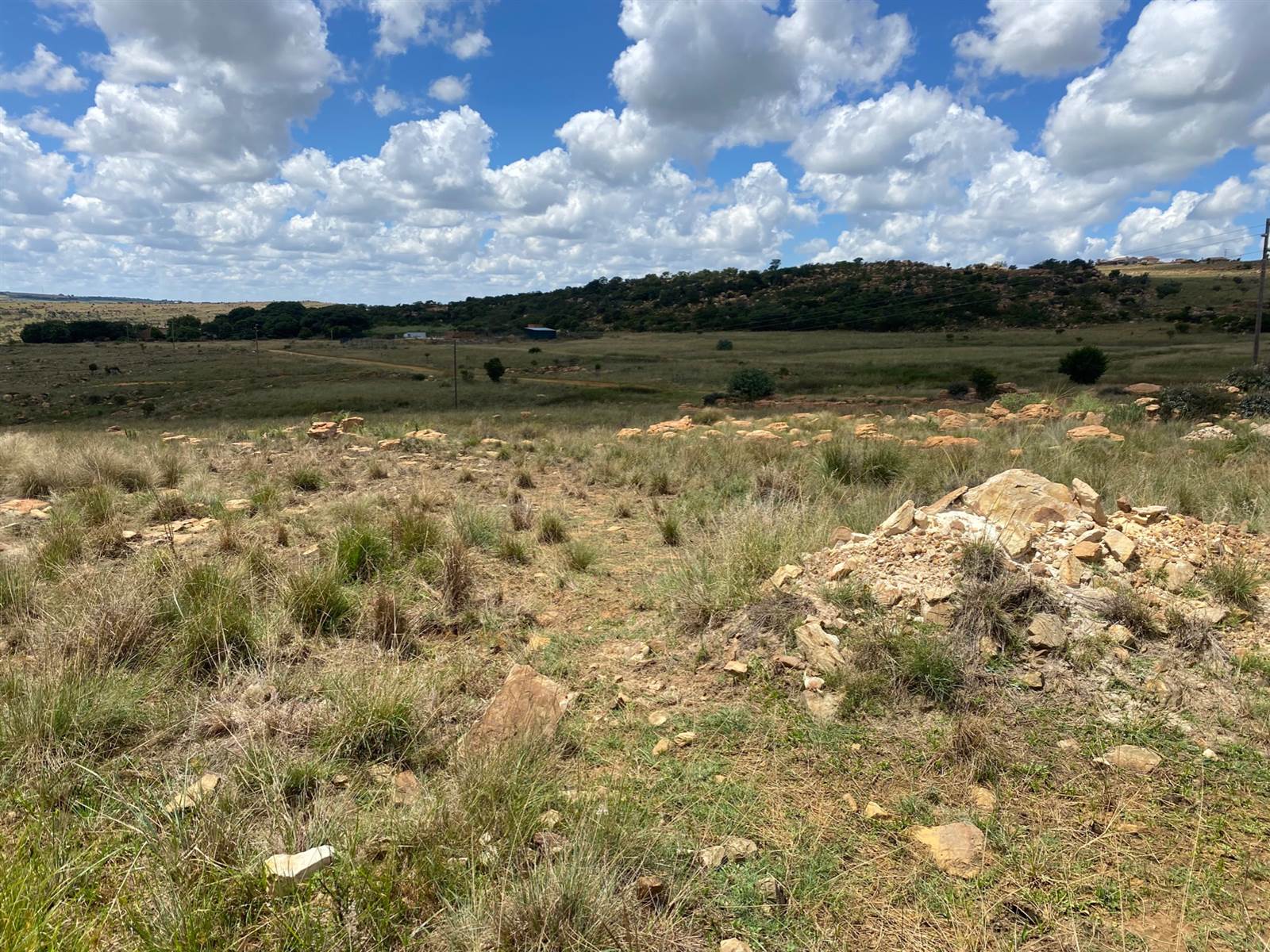 1.1 ha Land available in Bronkhorstbaai photo number 4