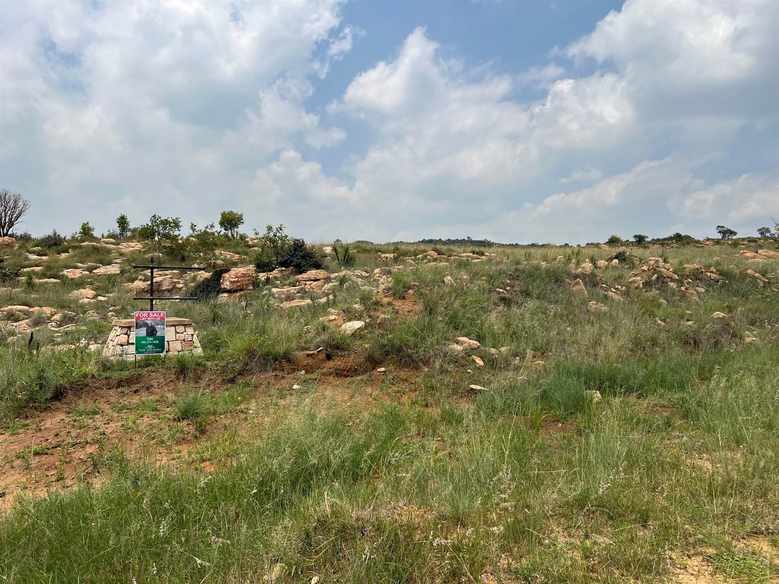 1.1 ha Land available in Bronkhorstbaai photo number 16