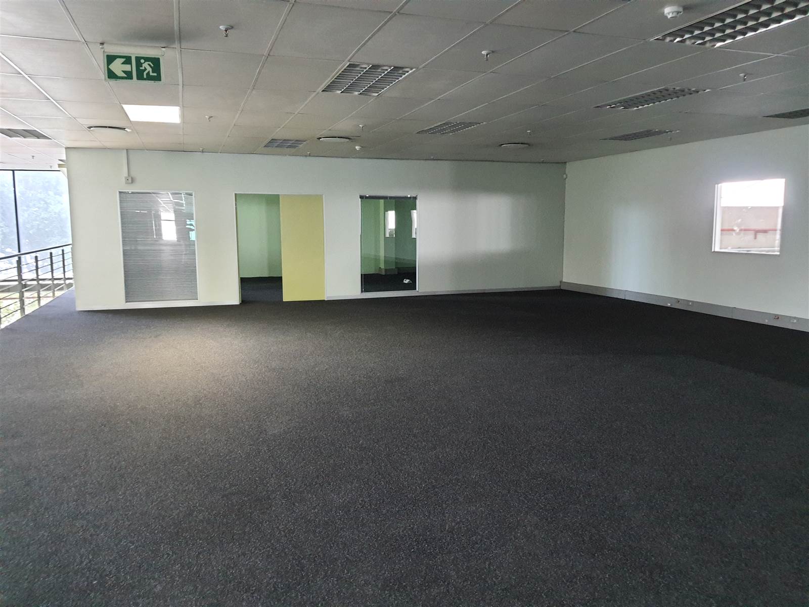 6950  m² Industrial space in Gosforth Park photo number 18