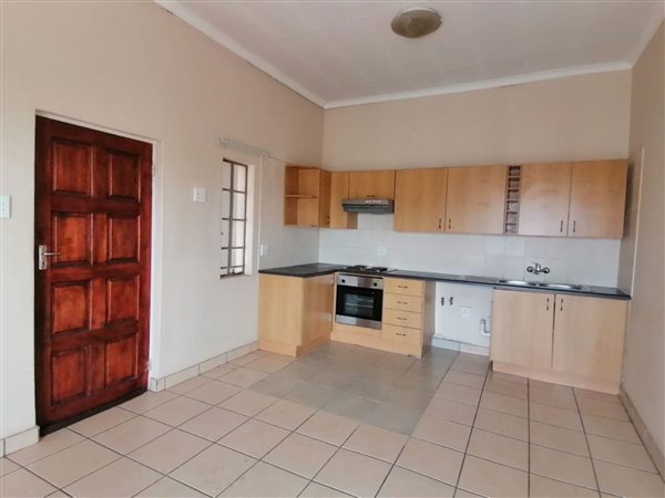 1 Bed Townhouse in Norkem Park