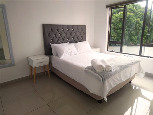 1 Bed Apartment