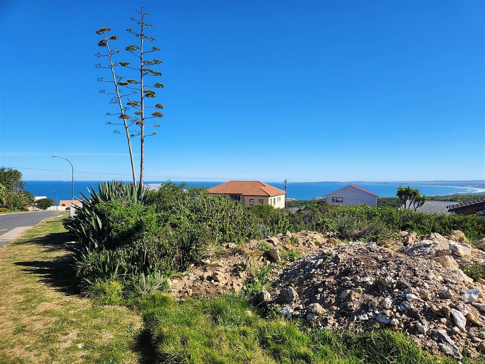882 m² Land available in Dana Bay photo number 4