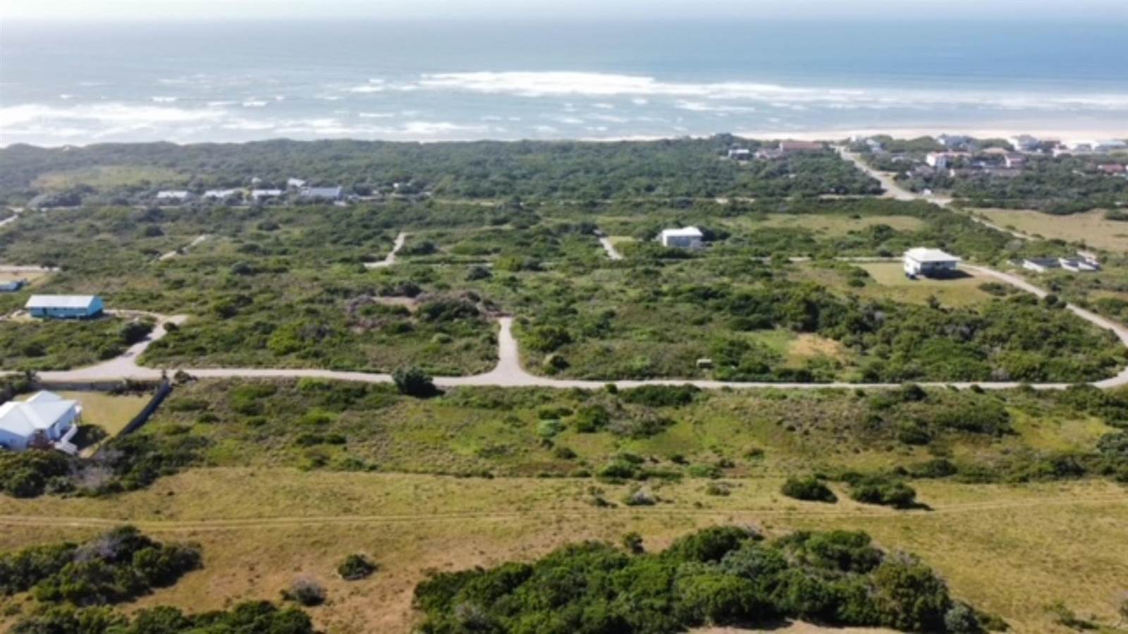 1054 m² Land available in Cannon Rocks photo number 10