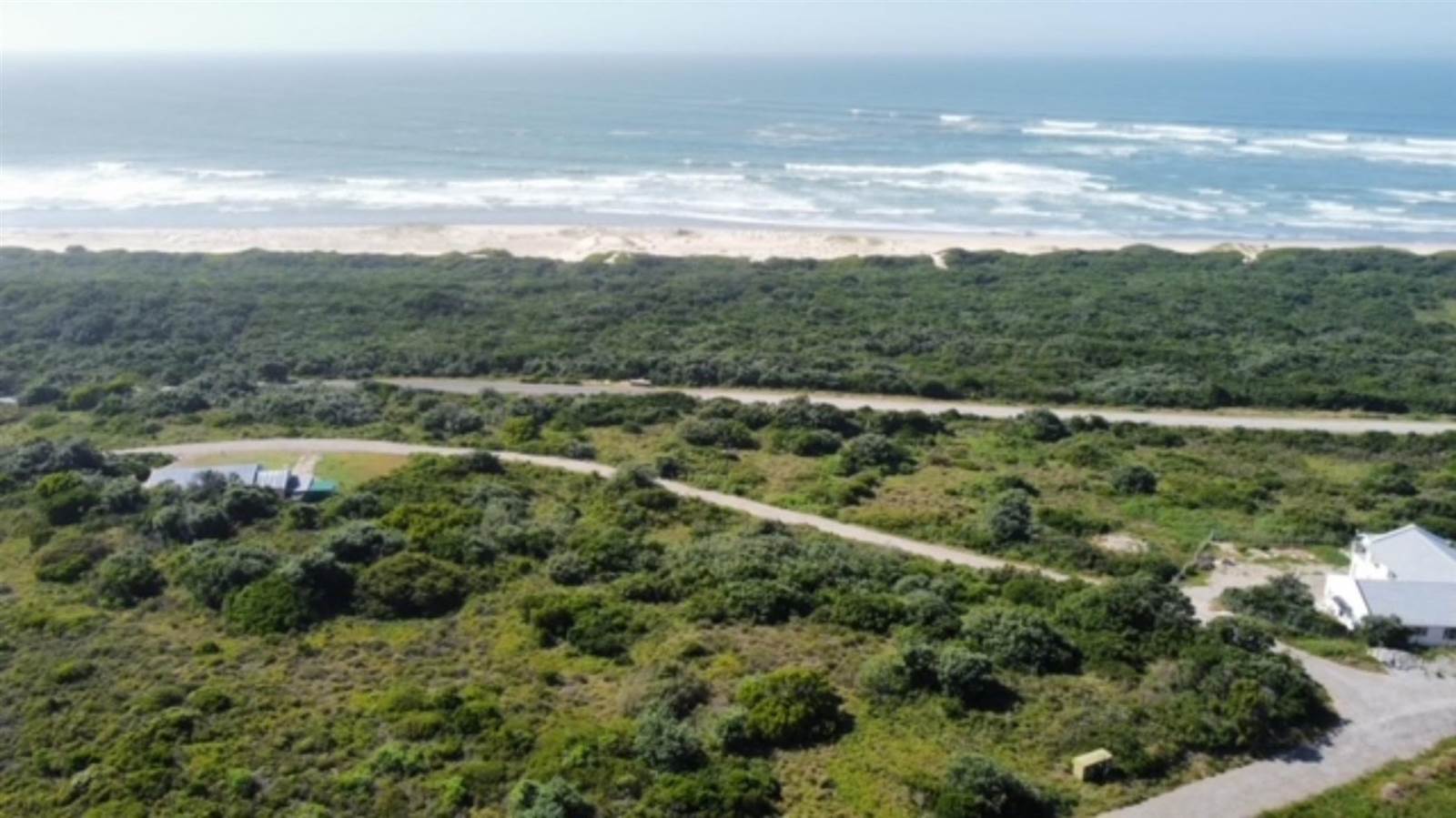 1054 m² Land available in Cannon Rocks photo number 13