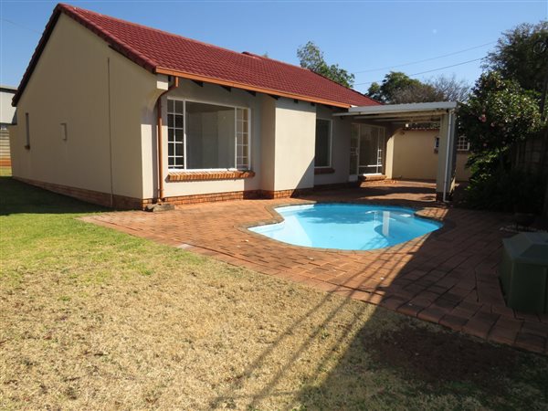 3 Bedroom House 3 Bedroom House