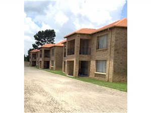 2 Bed Apartment in Mantevrede